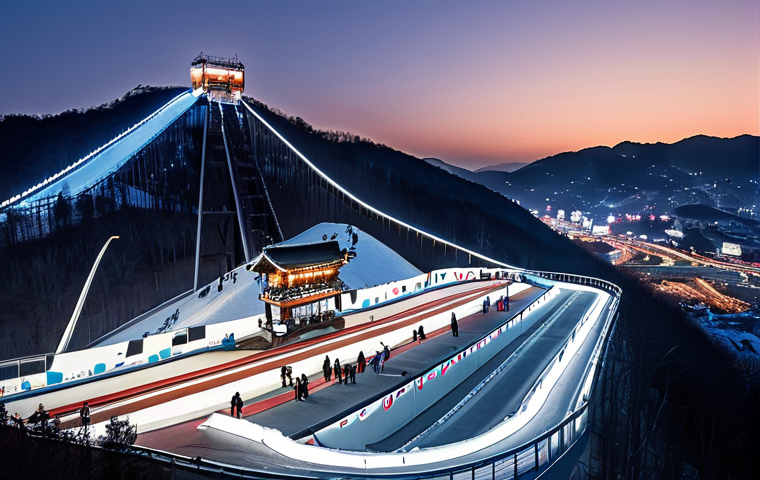 pyeongchang - 이미지 1